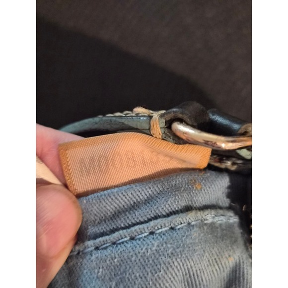 Dooney & Bourke Star Wars Comic Print Wristlet Clutch Bag Multi-Color - Picture 7 of 8